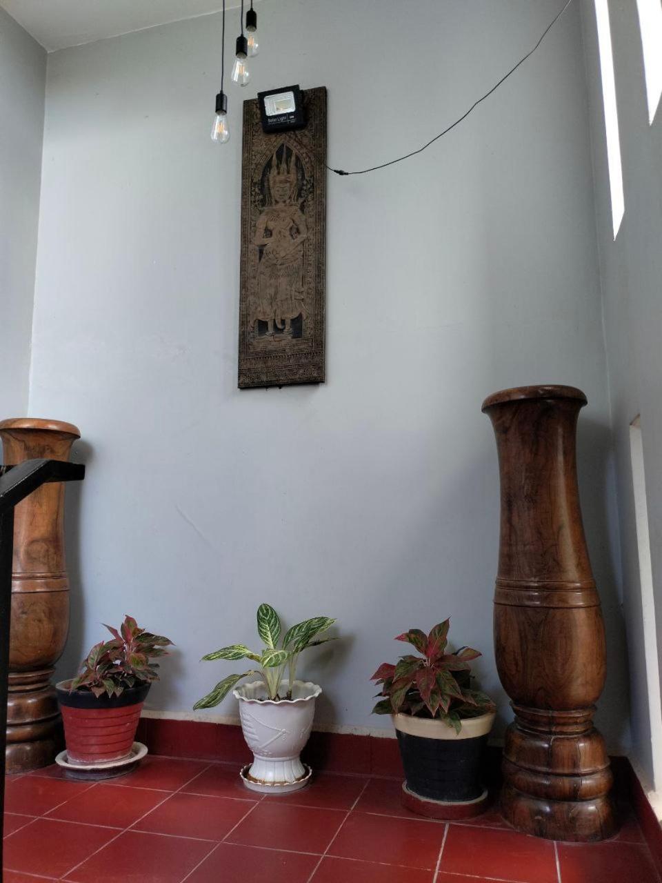 Davyta House Apartment Siem Reap Exterior foto