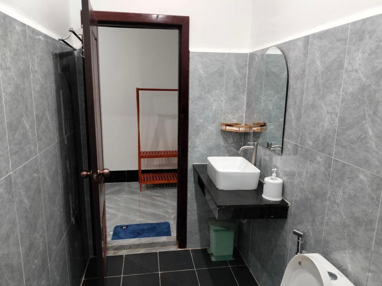 Davyta House Apartment Siem Reap Exterior foto