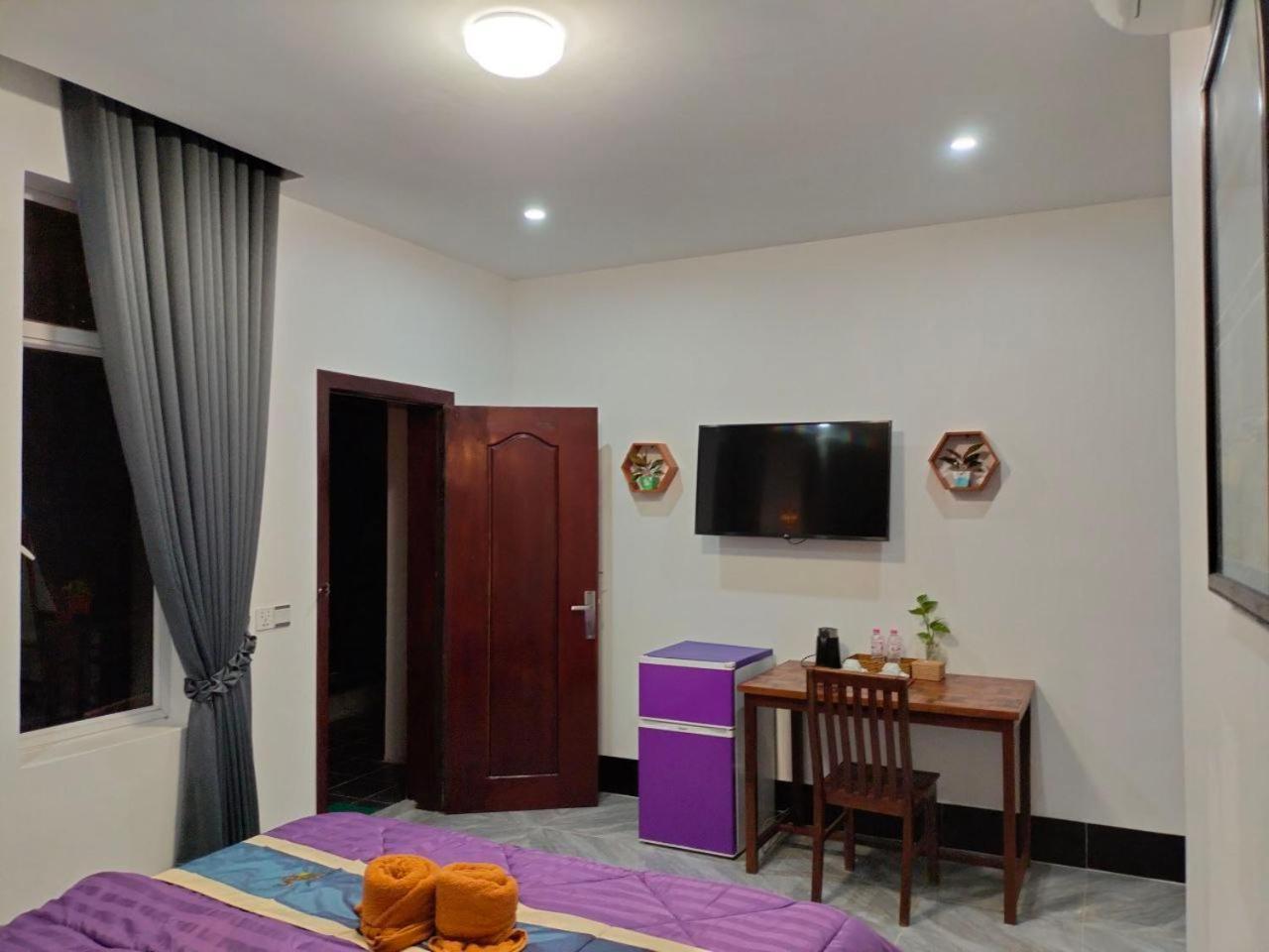 Davyta House Apartment Siem Reap Exterior foto