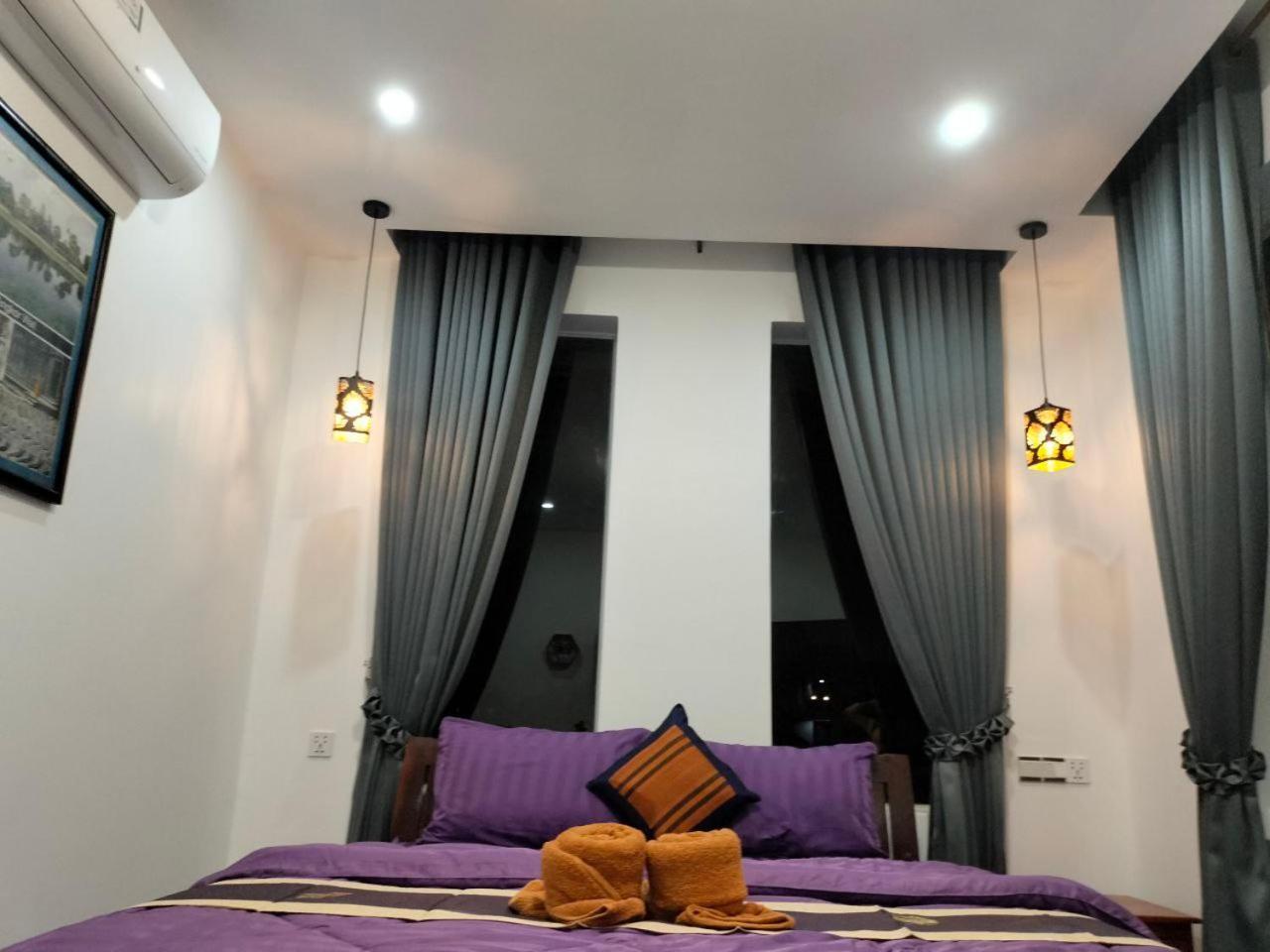 Davyta House Apartment Siem Reap Exterior foto