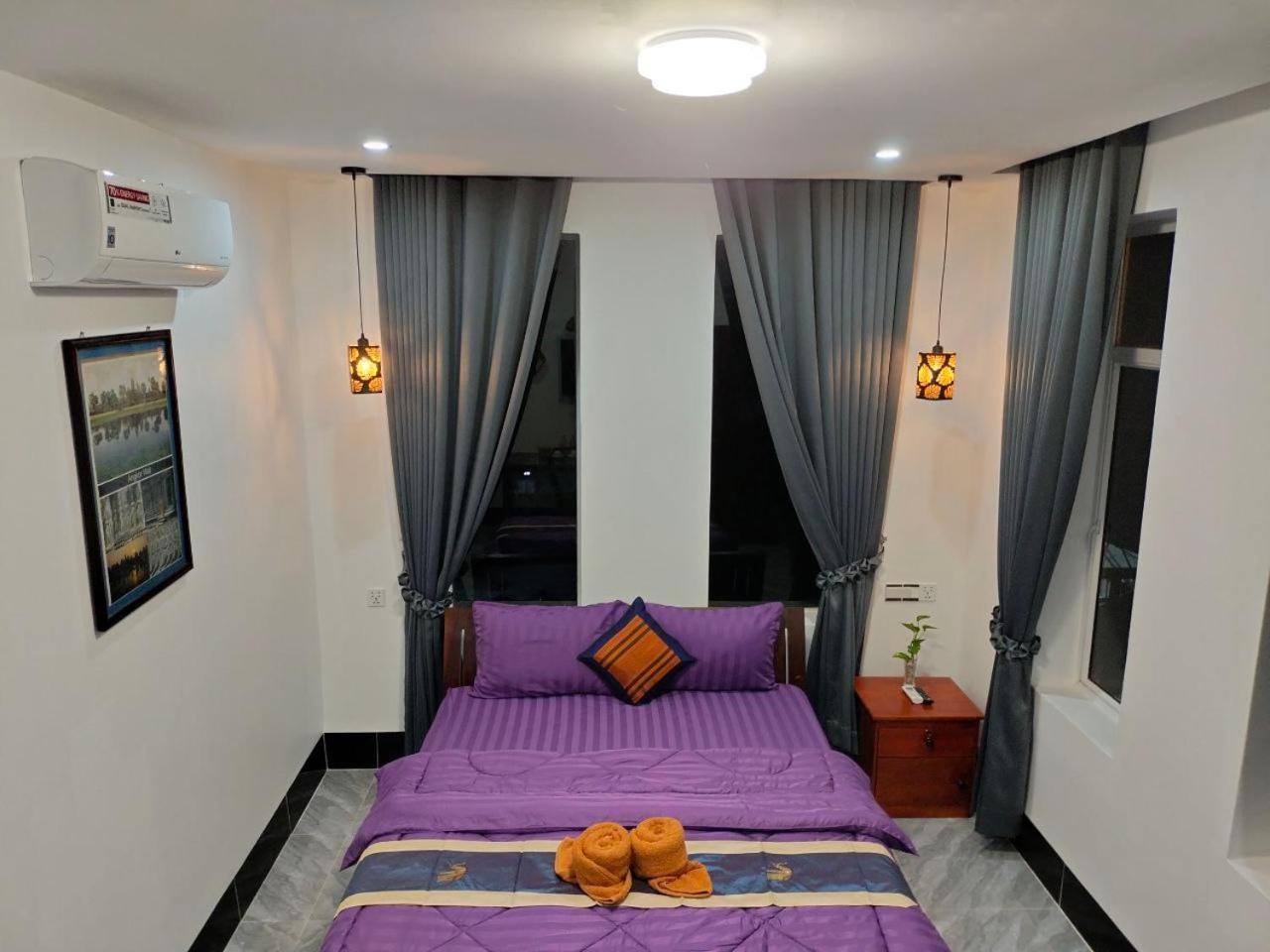 Davyta House Apartment Siem Reap Exterior foto