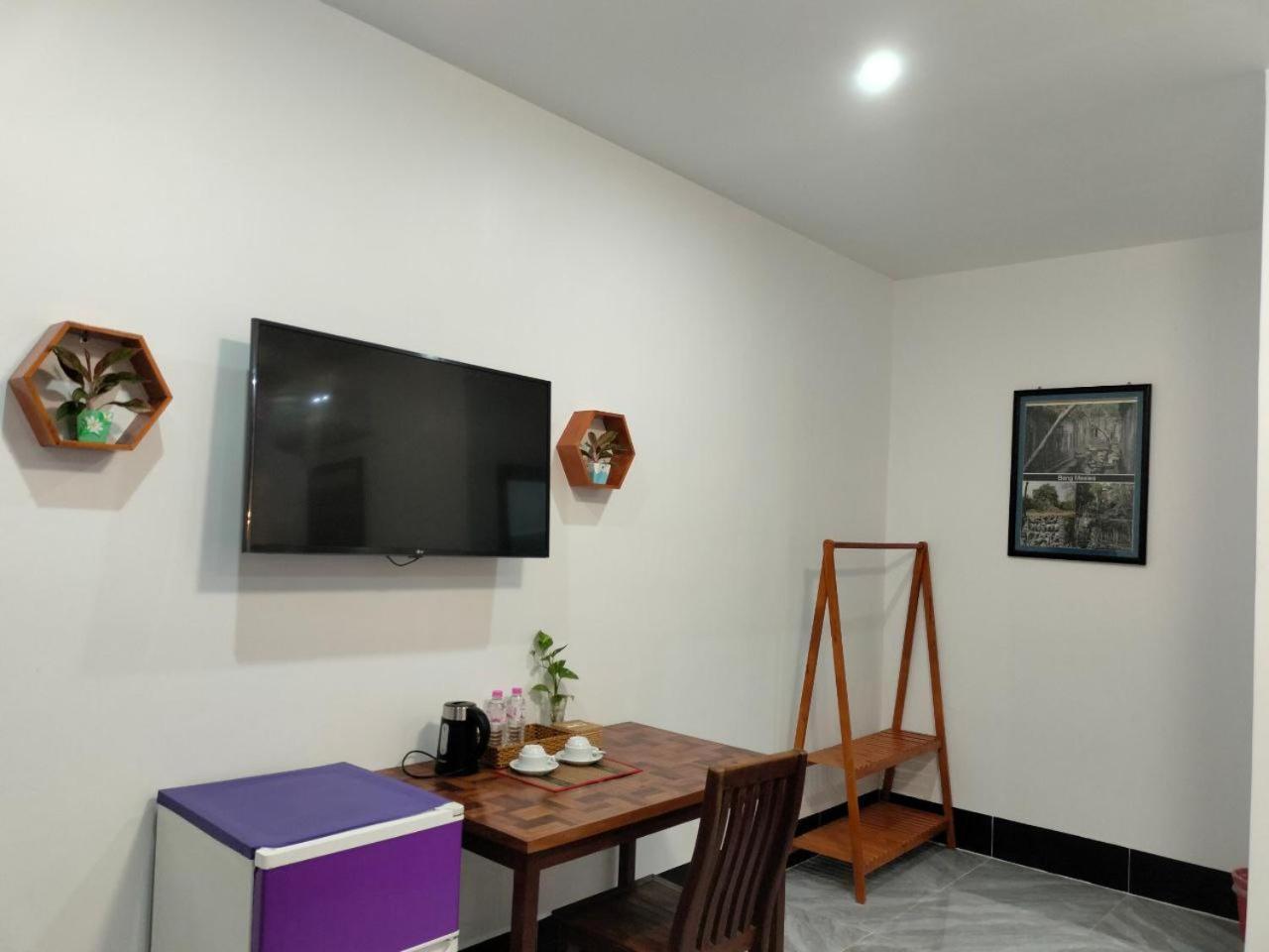 Davyta House Apartment Siem Reap Exterior foto
