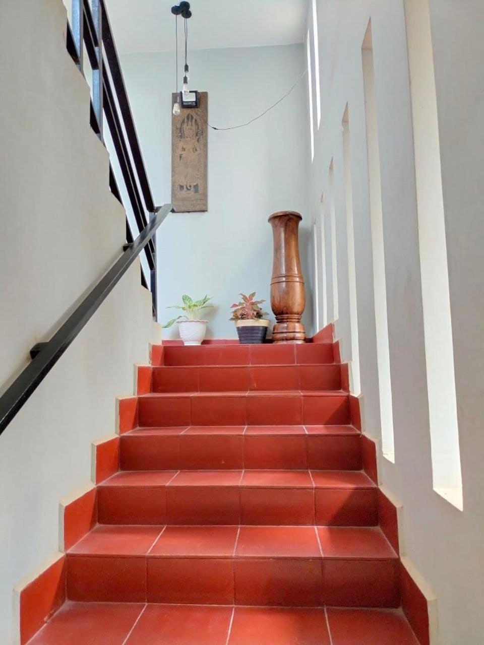 Davyta House Apartment Siem Reap Exterior foto